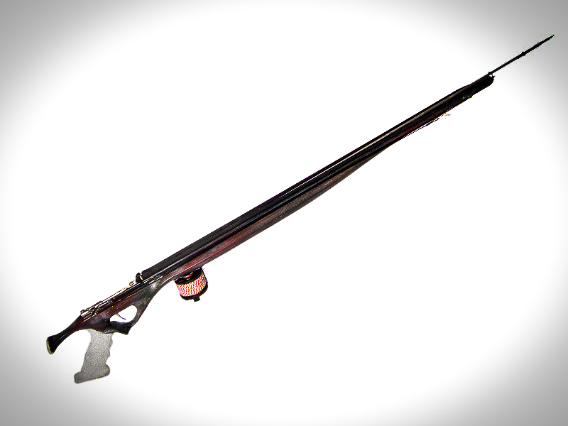 Fusil de carbono Mantis 90 - Monocasco - CarbonTek